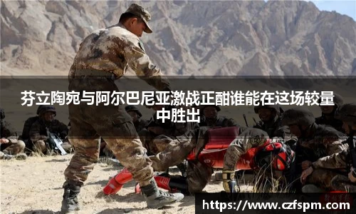 芬立陶宛与阿尔巴尼亚激战正酣谁能在这场较量中胜出